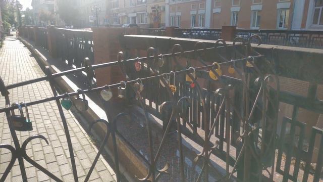 Зеленый Воронеж смотреть онлайн