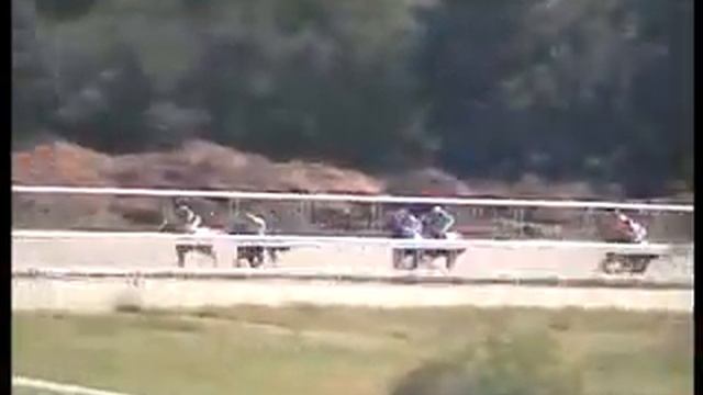 07.08.11. Приз Гелишикли-Джизья. смотреть онлайн