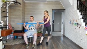 Э6 ПОСЛЕ ТРАВМЫ! УПРАЖНЕНИЯ И ИНВЕНТАРЬ ДЛЯ ПРОРАБОТКИ КИСТЕЙ ДЛЯ ШЕЙНИКА, ИНСУЛЬТНИКА! ЛФК ДОМА!