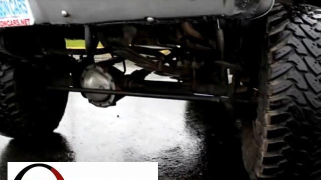 1986 Chevrolet K10 Blazer - link auto sales смотреть онлайн