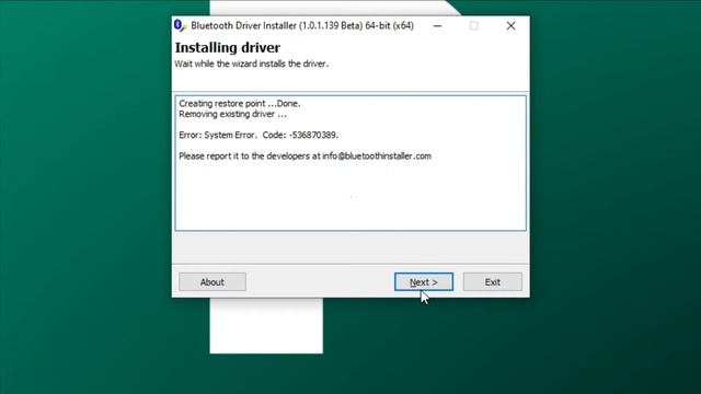 HOW to DOWNLOAD BLUETOOTH DRIVER for WINDOWS 10 ✅ смотреть онлайн