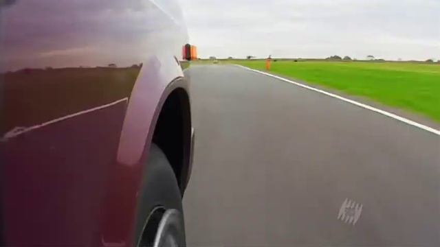 TopGear Lada 2105