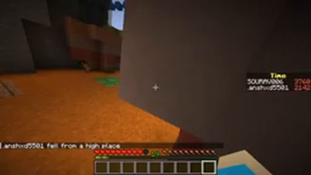 MINECRAFT PARKOUR MAP JAVA ADDICATION 1.19.1 LIVE смотреть онлайн