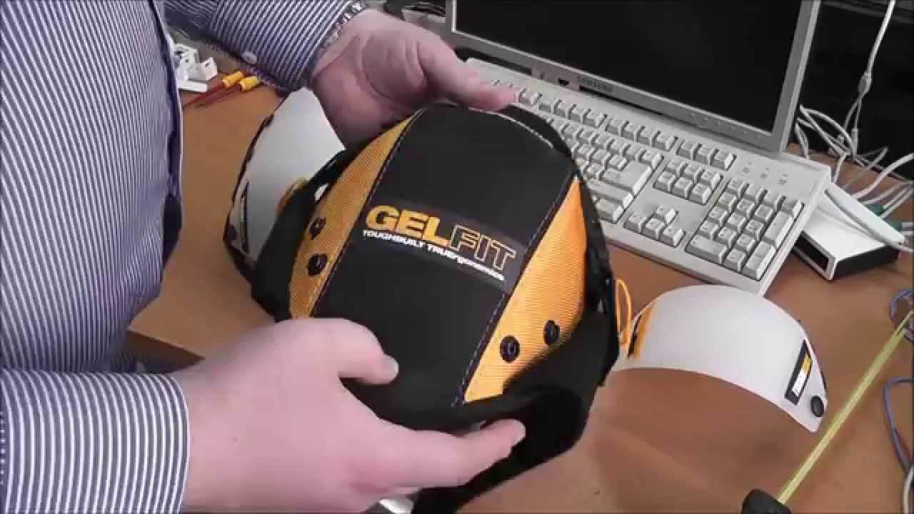 TOUGHBUILT аммуниция Обзор наколенников смотреть онлайн