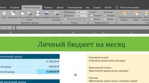 Как распечатать на одном листе A4 большую таблицу Excel