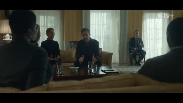 ЭКСТРАПОЛЯЦИЯ(1-Й СЕЗОН; 2023) ТРЕЙЛЕР