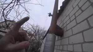 Самое бюджетное отопление в гараже