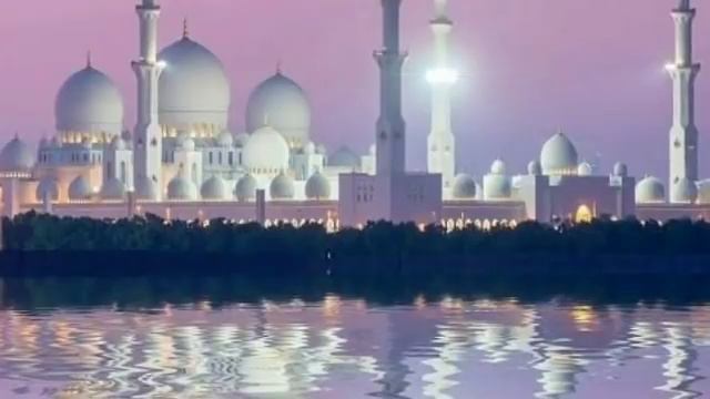 Dengarkan bacaan alquran ini, pengantar tidur buat hati tenang смотреть онлайн