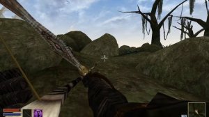Der tote Steuereintreiber | Morrowind Android #7 | deutsch german gameplay