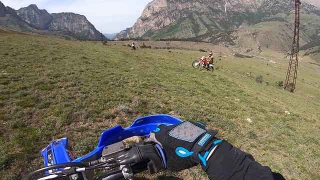 Ингушетия, Таргим 22.05.2021г. смотреть онлайн