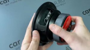 Среднечастотные динамики Ural TT 165