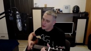 Ратмир Александров/Ratmir Aleksandrov - Есть красивая одна девушка на земле.