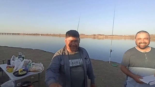 шардара рыбалка 14.03.2023 смотреть онлайн