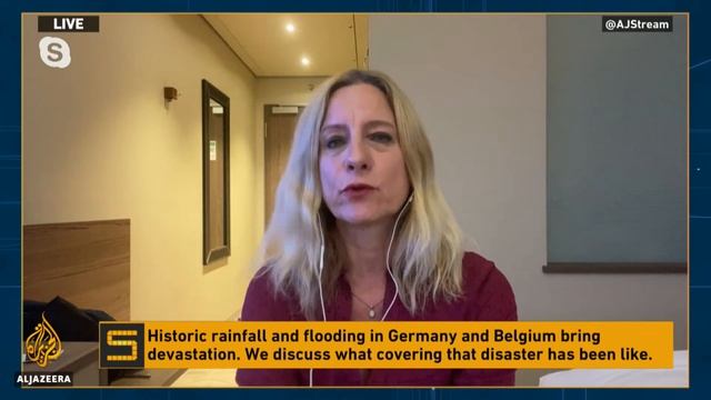 Where is Ethiopia's Tigray war headed? | The Stream смотреть онлайн