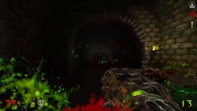 WRATH: Aeon of Ruin (PC) - Gameplay смотреть онлайн