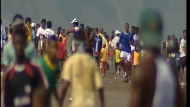 Don Bosco Fussballschulen смотреть онлайн