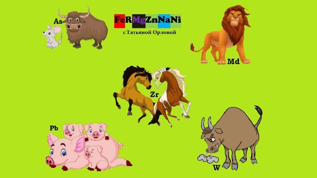 Задачи в органической химии. Часть №1