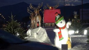 ГИД НА КОРСИКЕ #10. Рождество на Корсике