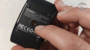 Crosstour Mini vidéoprojecteur S100 - DLP - 100 ANSI Lumens 2000:1 -  Crostour S100 Projector