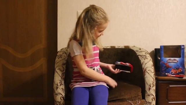 Антигравитационная машина по потолку и стенам купить. смотреть онлайн