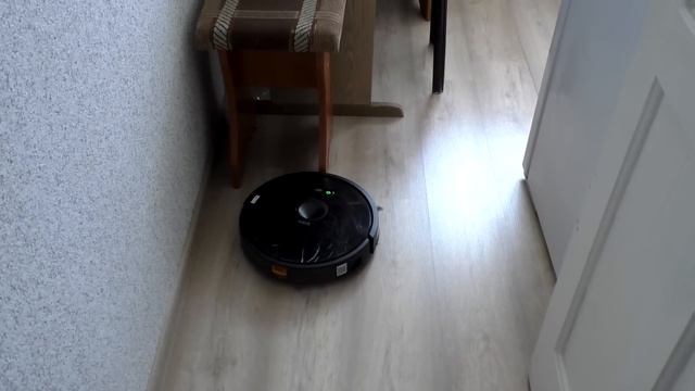 ВИДЕОКАМЕРА В ПЫЛЕСОСЕ! ЗАЧЕМ?! РАСПАКОВКА ABIR X6! смотреть онлайн