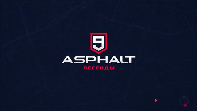Asphalt 9: Legends - Gameplay 2021 [FHD60FPS] смотреть онлайн