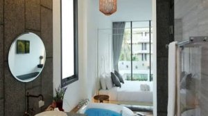 Таиланд, Пхукет, Сурин-Бич - Surintra Boutique Resort 3-Star