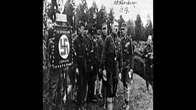 Rudolf Hess - Narrated Wiki Español