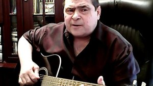 Числов Валентин - Нас не нужно жалеть 2019 г