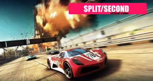 Split Second E3 Official trailer