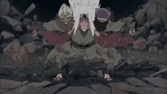 [NARUTO] JIRAIYA AMV || LOVELY♥️♥️ смотреть онлайн