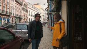 Эмиграция в Португалию: жизнь наших в Лиссабоне | ЭКСПАТЫ