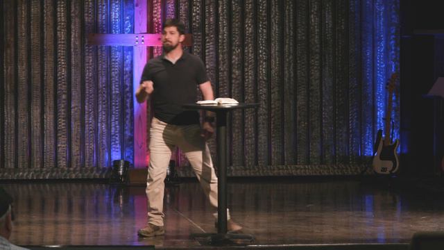 The Religion Trap | Acts 15:1-21 смотреть онлайн