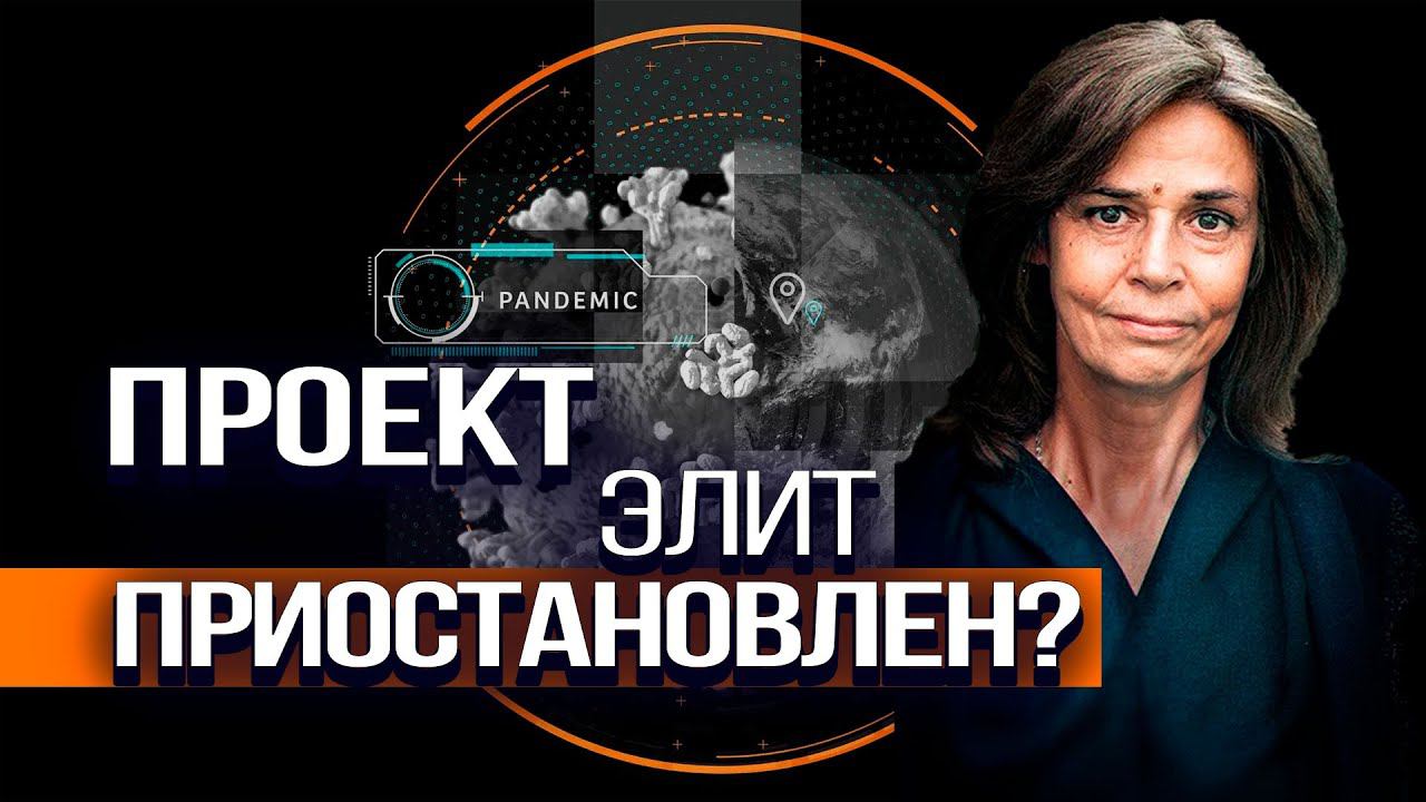 Итог двух лет агрессивной цифровизации. Ольга Четверикова
