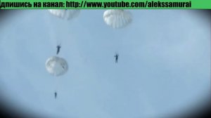 Никто,кроме нас! С неба в бой.mp4