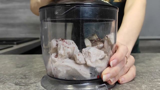 Слойки с курицей и грибами Форнетти Потрясающий вкус/Готовим дома форнетти смотреть онлайн