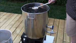 Homebrewing Fundamentals - All-Grain Brewing Basics