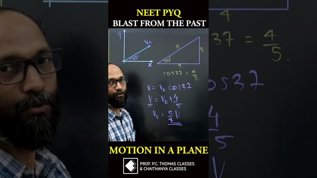 BLAST FROM THE PAST - NEET PYQ S 4 #neet #neetexam #neet2024