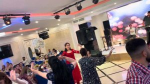 Амирбек Амирбеков  Туй Москва  06 08 2023.