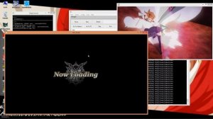 Rpcs3 Git 22/02 First game launcher