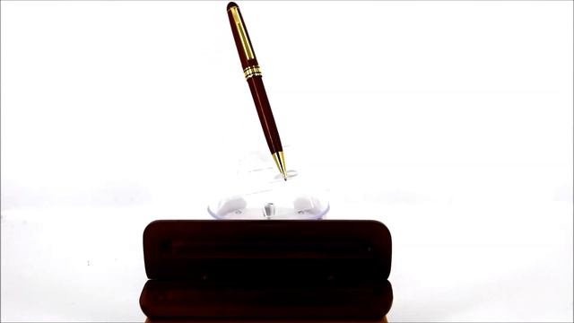 Элитная подарочная шариковая ручка смотреть онлайн