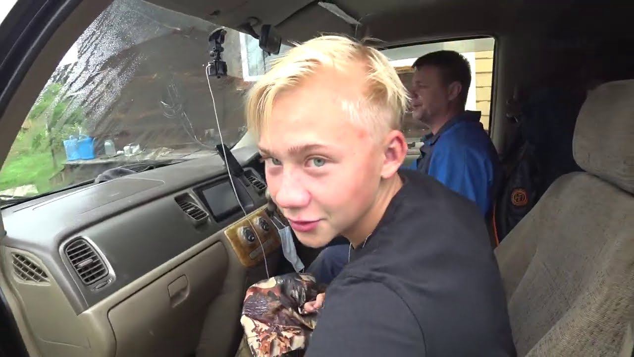 ЕДУТ С ОТЦОМ!/ПУСТЬ ИГРАЮТ!/ГЛАВНОЕ СПОКОЙСТВИЕ !/Семья Жуковых смотреть онлайн