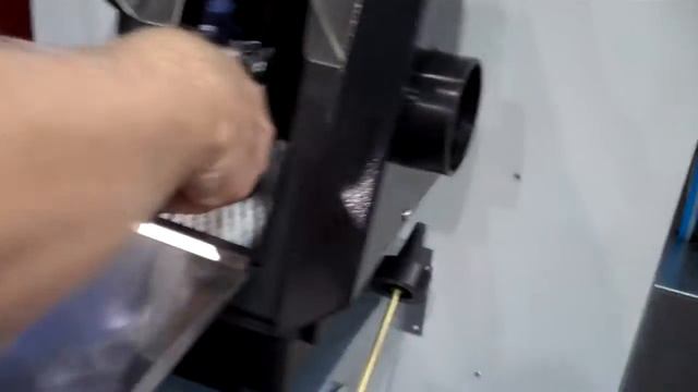 Hedson Technologies at SEMA 2010 смотреть онлайн