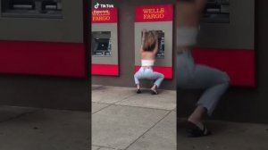 She Ripped Pants funny big ass