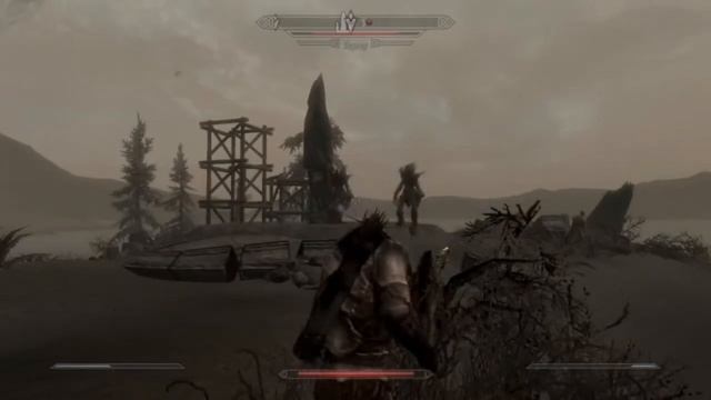 3. Skyrim: Очистить камень Земли - Cleanse the Earth Stone смотреть онлайн