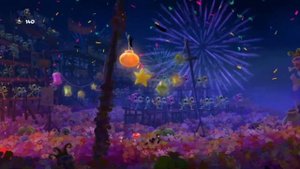 ВСЕ БОССЫ//Rayman Legends//Shadow