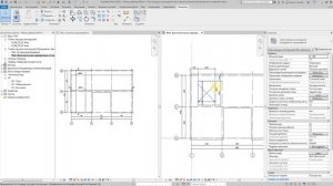 КЖ шаблоны Revit 2019 - 3 - Армирование по площади - Дополнительное армирование