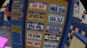 ПРОХОЖДЕНИЕ игры Job Simulator | №2 Auto Mechanic (Автомеханик)