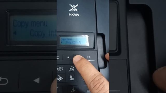 canon e4570 setting copy  #canon #pixma #printer