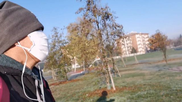 #MORNING EXERCISE#WALKING TOUR# смотреть онлайн